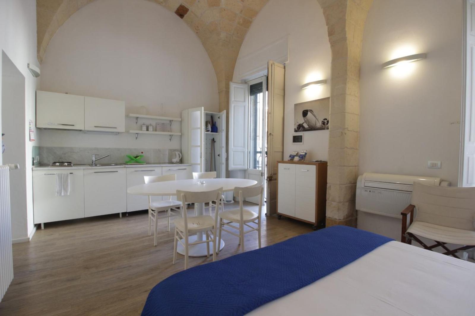 Goodstay Al 14 Lecce Exterior foto