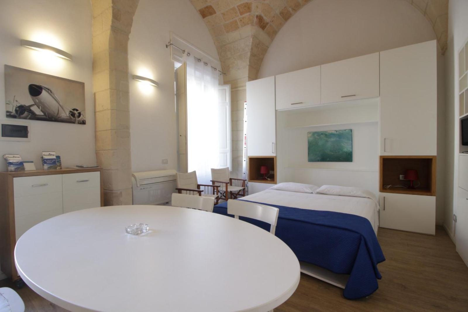 Goodstay Al 14 Lecce Exterior foto