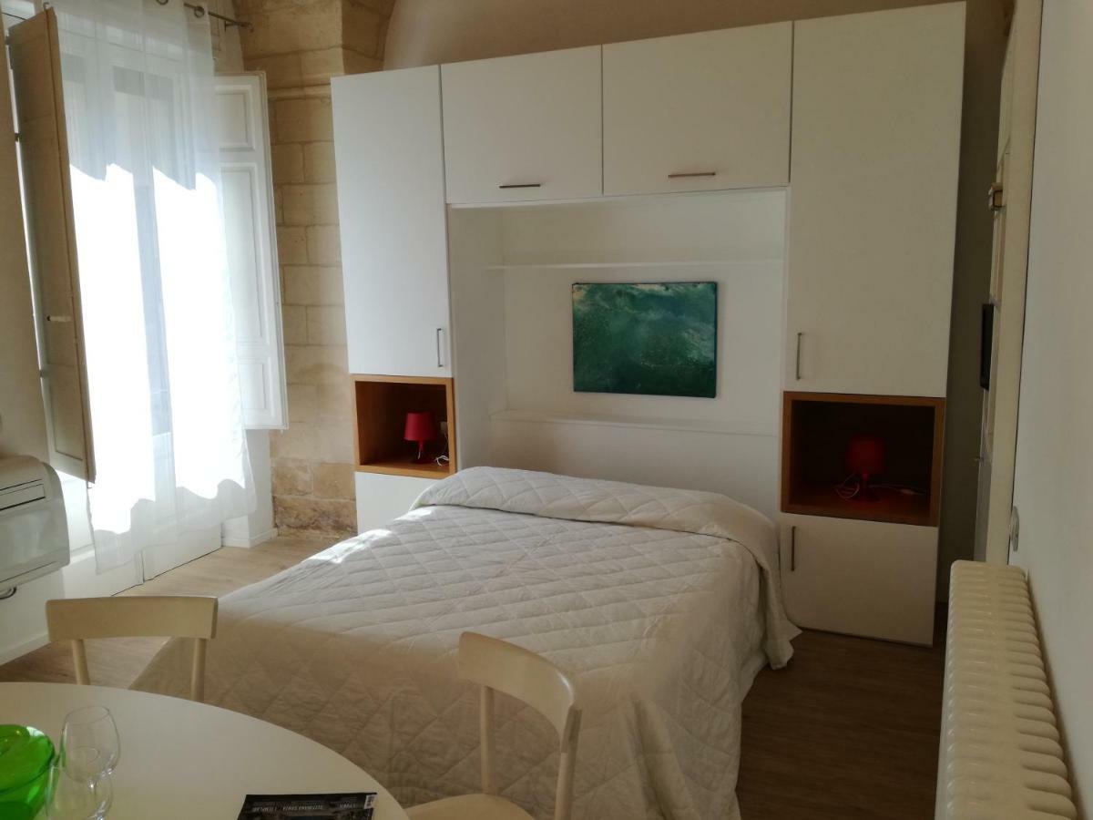 Goodstay Al 14 Lecce Exterior foto