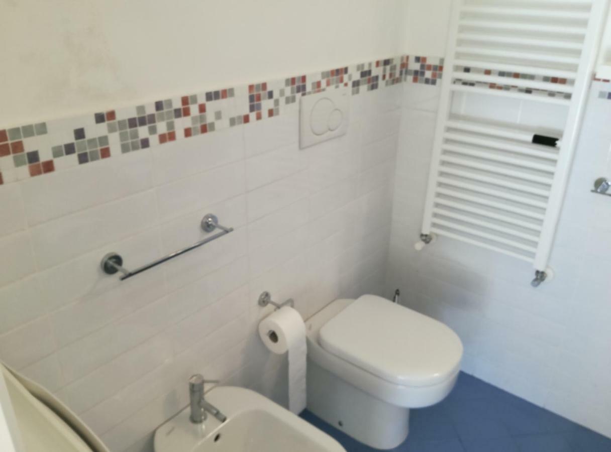 Goodstay Al 14 Lecce Exterior foto