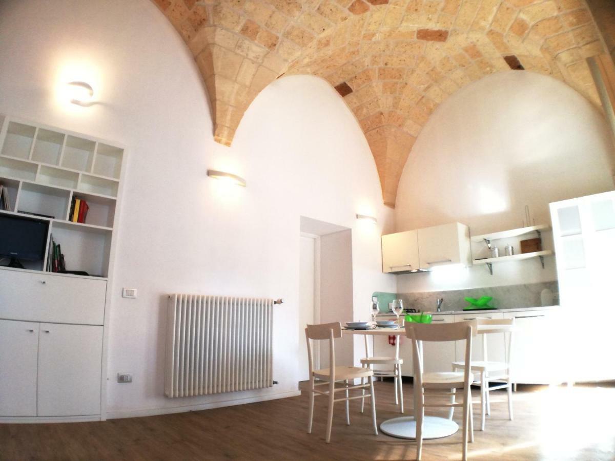 Goodstay Al 14 Lecce Exterior foto