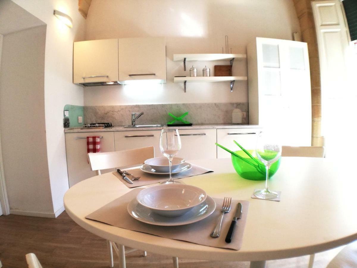 Goodstay Al 14 Lecce Exterior foto